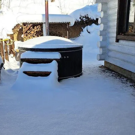 Gasthof Mountain White House гостинний двір 4*