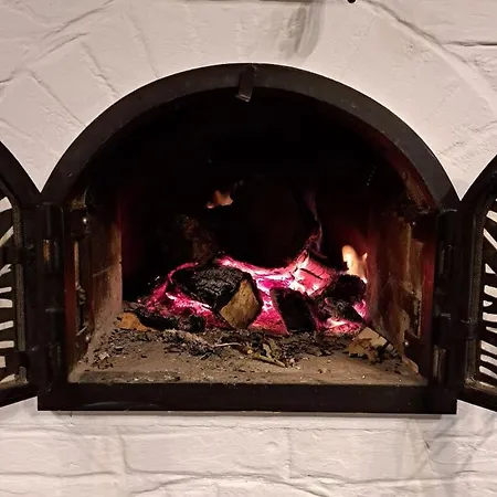 Mountain White House гостинний двір Gasthof Mykulytschyn