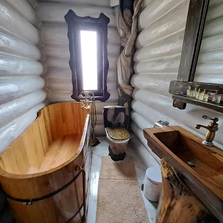 Gasthof Mountain White House гостинний двір