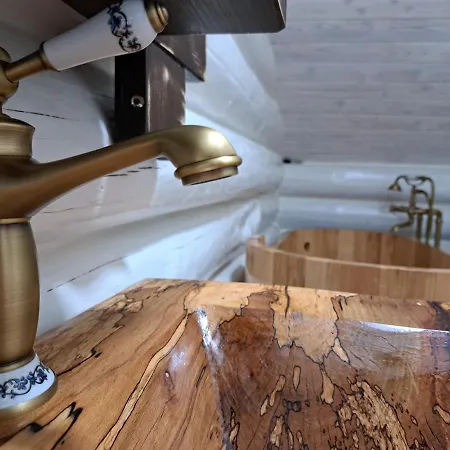 Mountain White House гостинний двір Gasthof