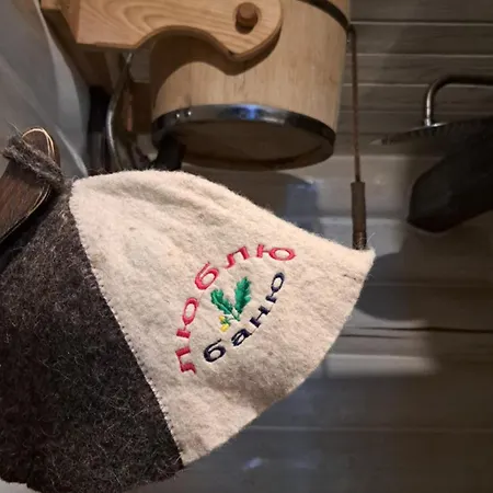 Mountain White House гостинний двір Gasthof Mykulytschyn