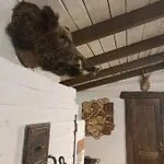 Mountain White House гостинний двір Mykulychyn