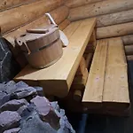 Mountain White House гостинний двір 4* Mykulychyn