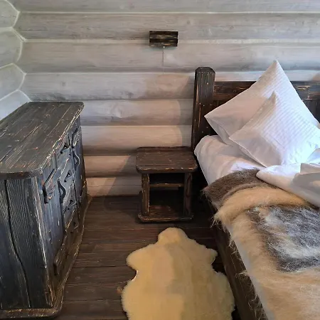 Mountain White House гостинний двір Гостевой дом 4*